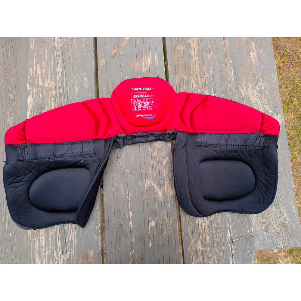 Bauer Vapor Hockey Girdle | Senior Small (Sr S) | Tapered Fit